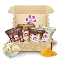 Puppy Scoops - Ice Cream Mix, 4.65oz, 4pk